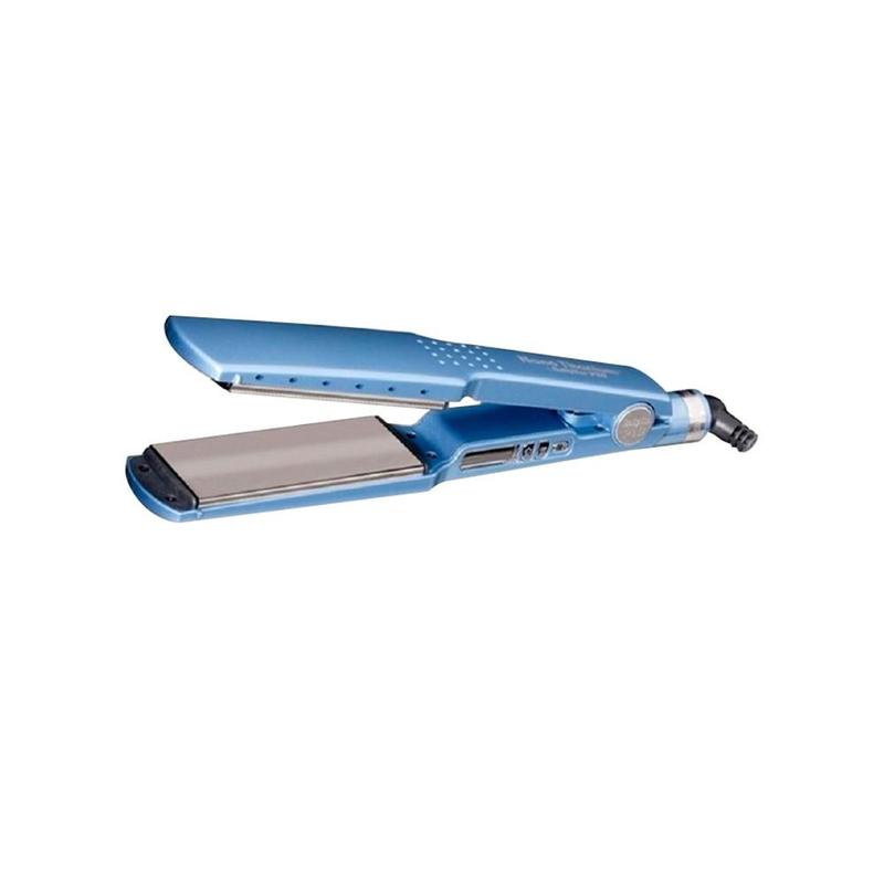 Babyliss Pro Titanium Larga 44mm - Prancha de Cabelo - Chapinha